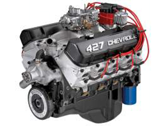 B0172 Engine
